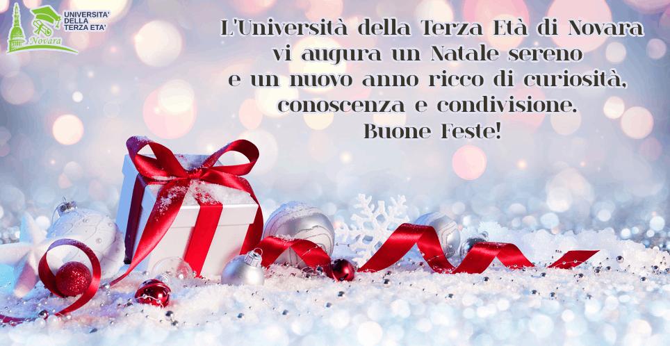 Buon Natale